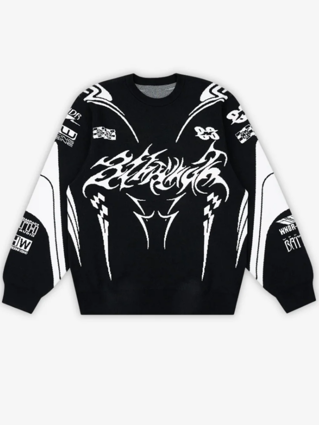 BNM Motocross Full Sleeves