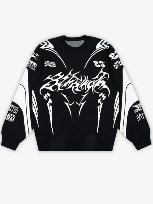 BNM Motocross Full Sleeves