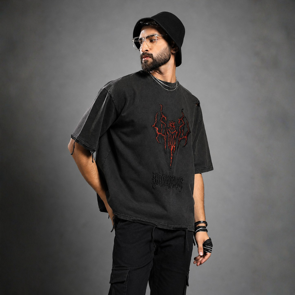 HELLBORNE TEE V1