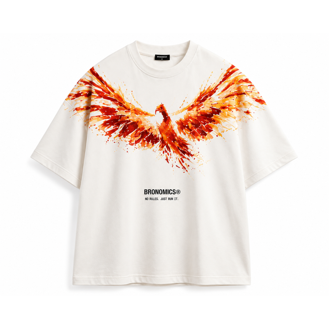 PHOENIX TEE