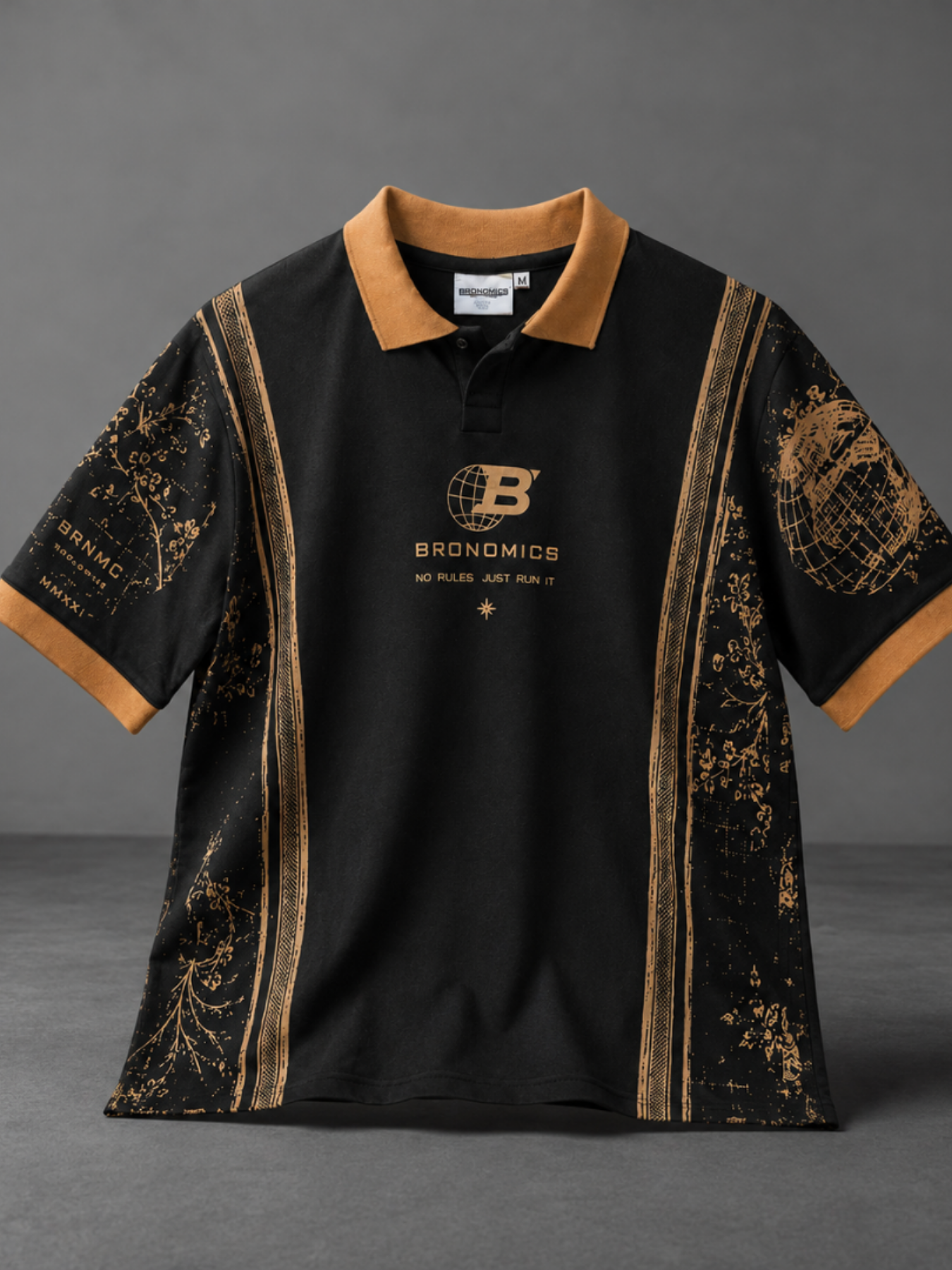 Worldbound Polo