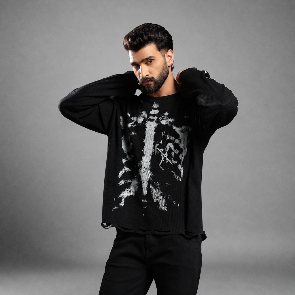 Exoskeleton Tee V1