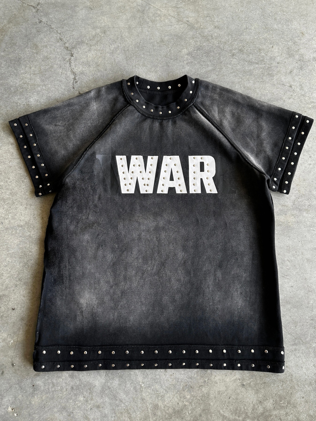 Blackout WAR Tee