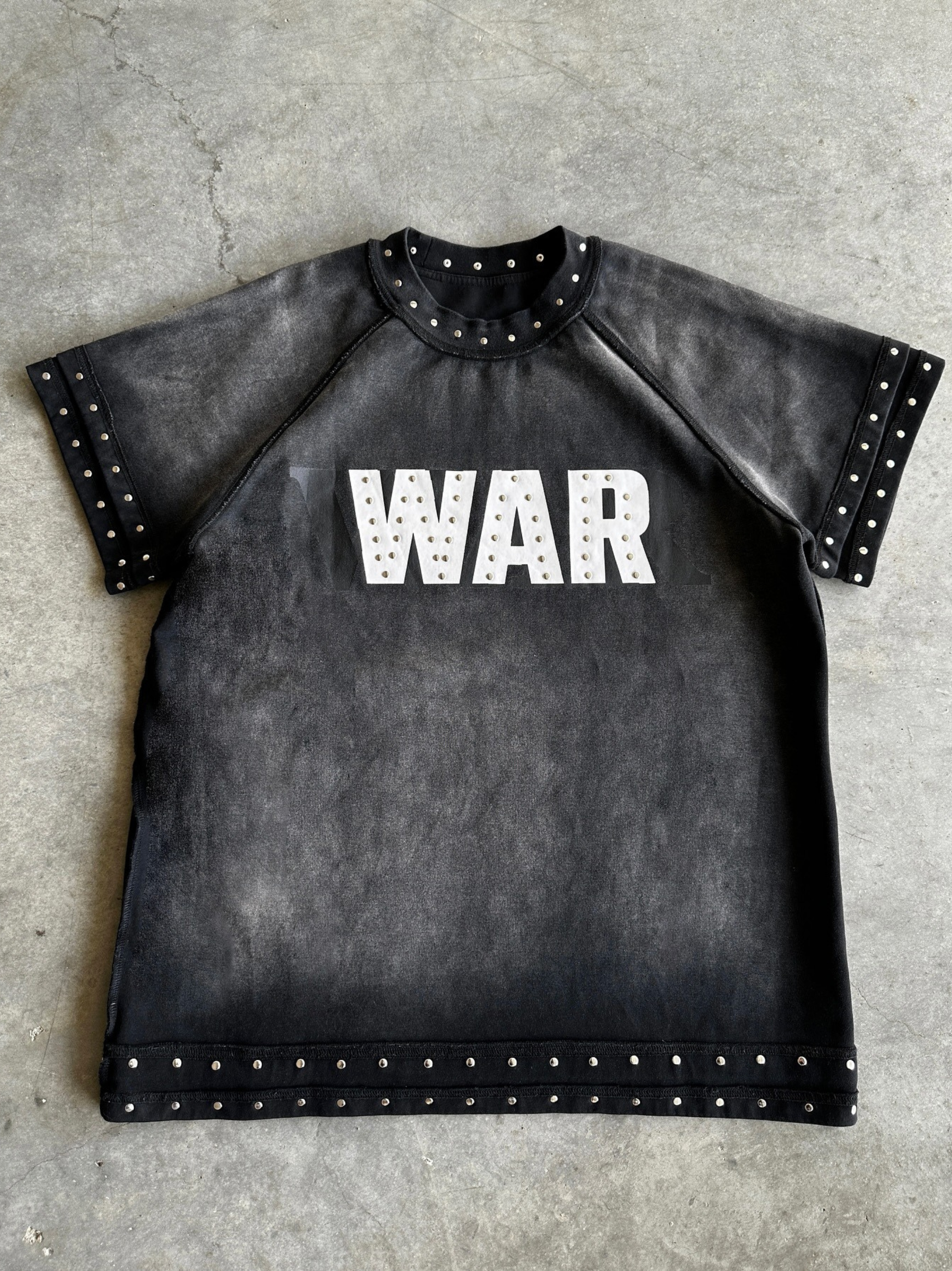 Blackout WAR Tee