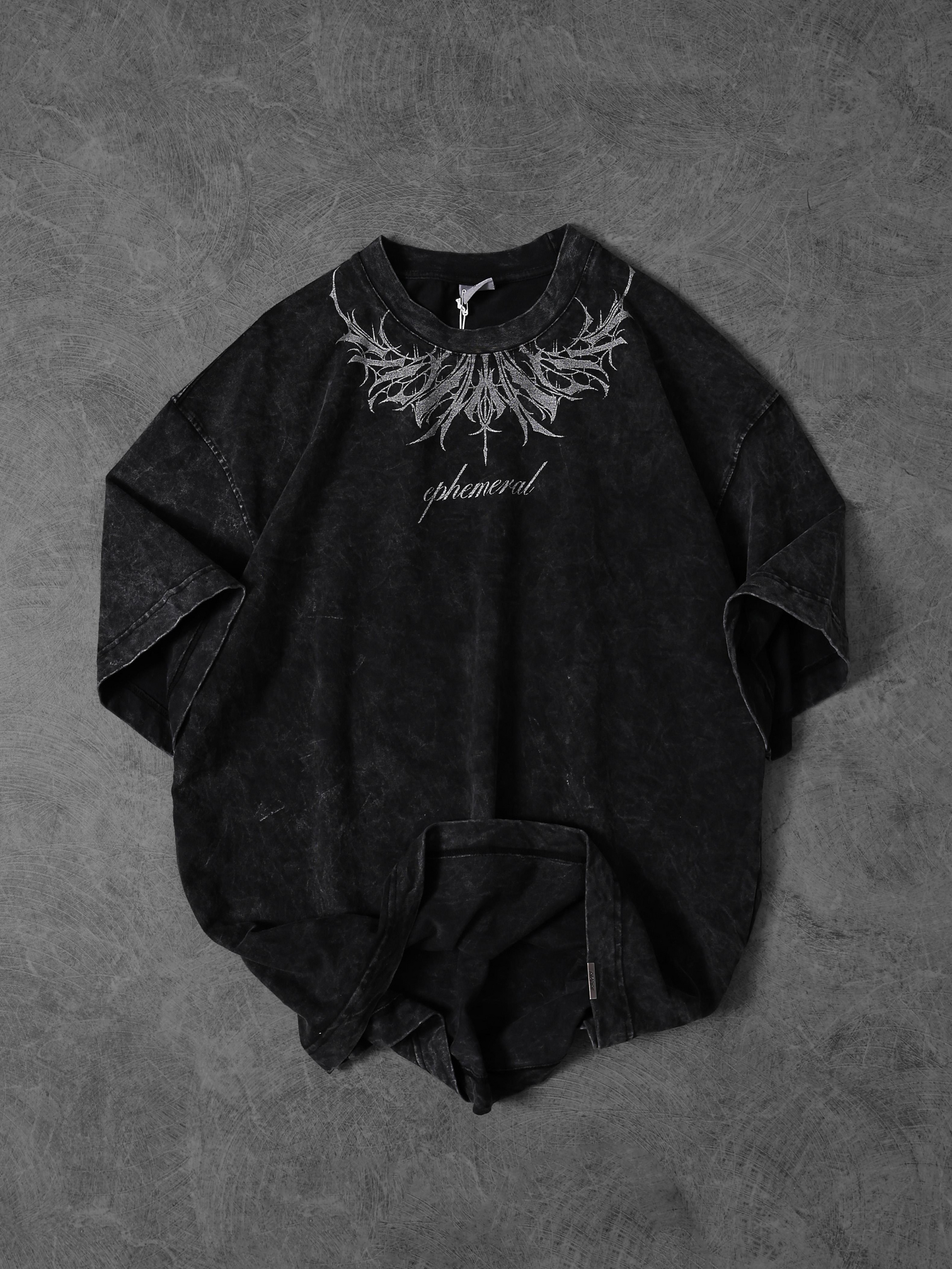 VEIL OF RUST T-SHIRT