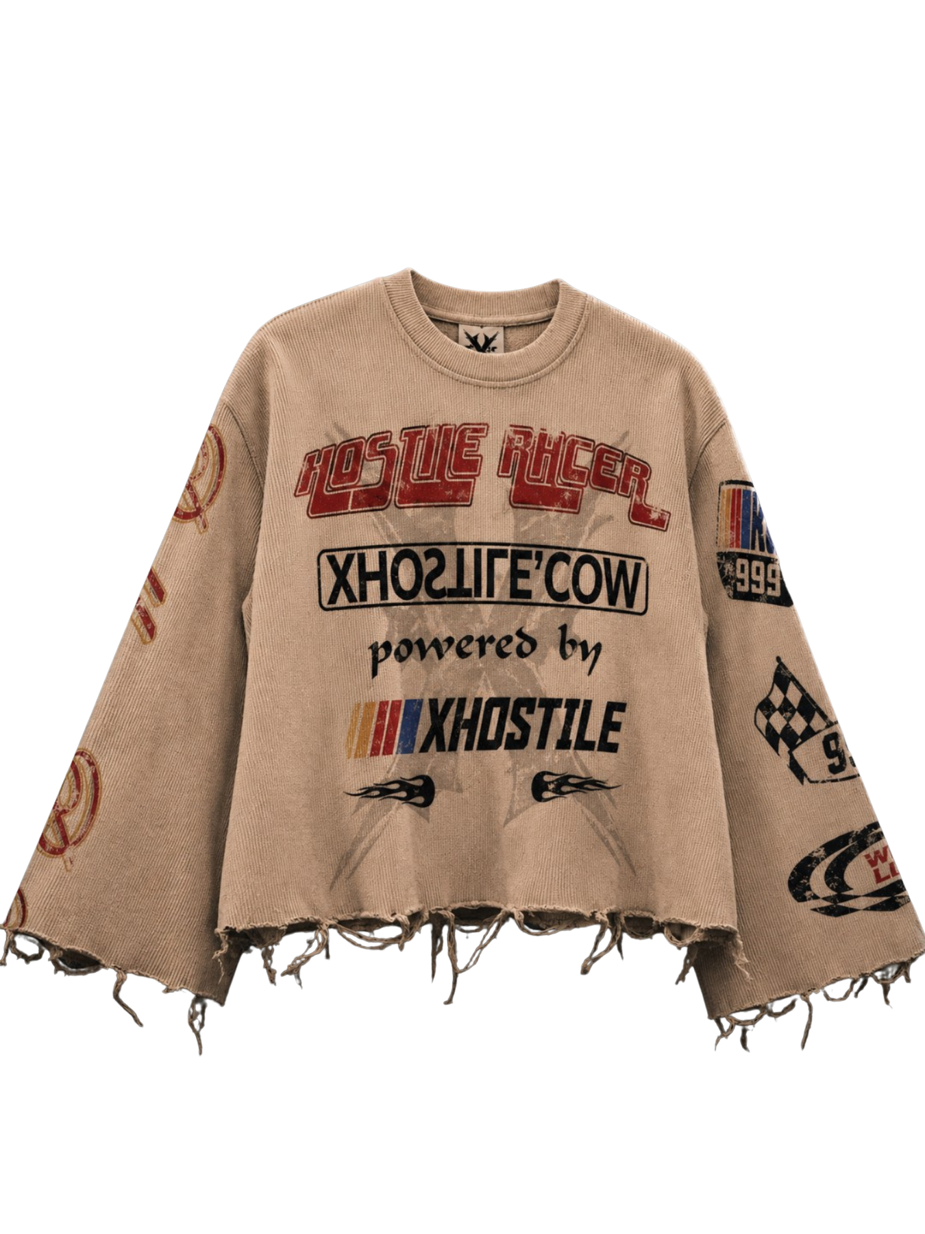 Redline 96 Racer Tee