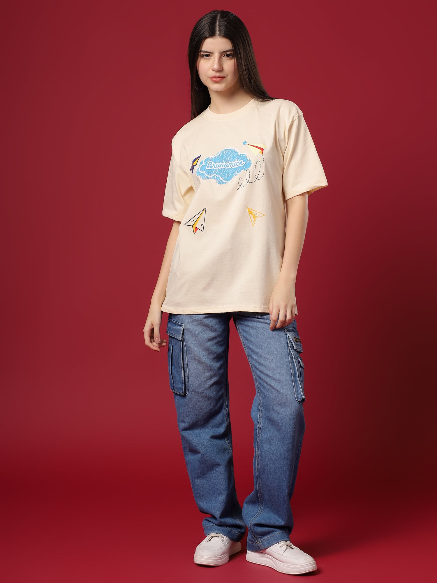 Paper Trail T-Shirt