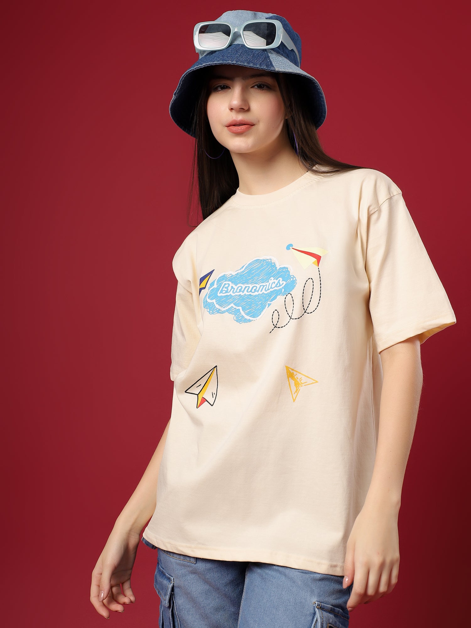 Paper Trail T-Shirt