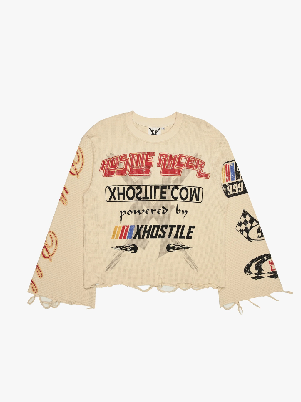 Redline 96 Racer Tee