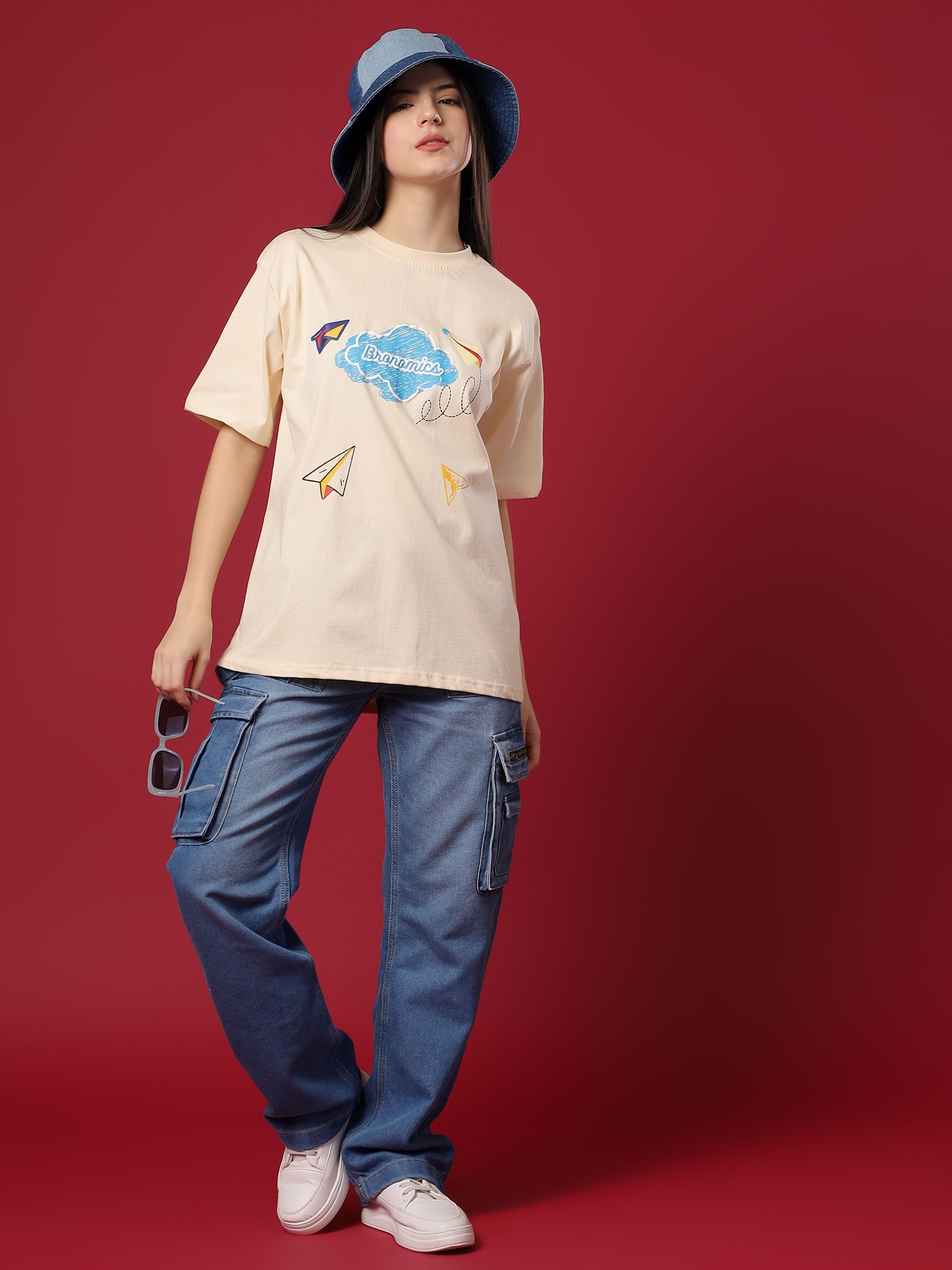 Paper Trail T-Shirt