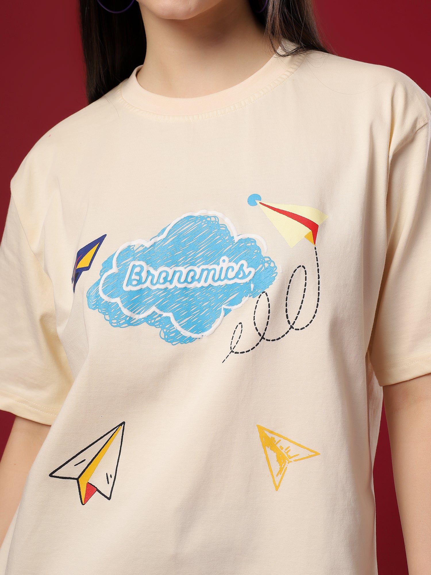 Paper Trail T-Shirt