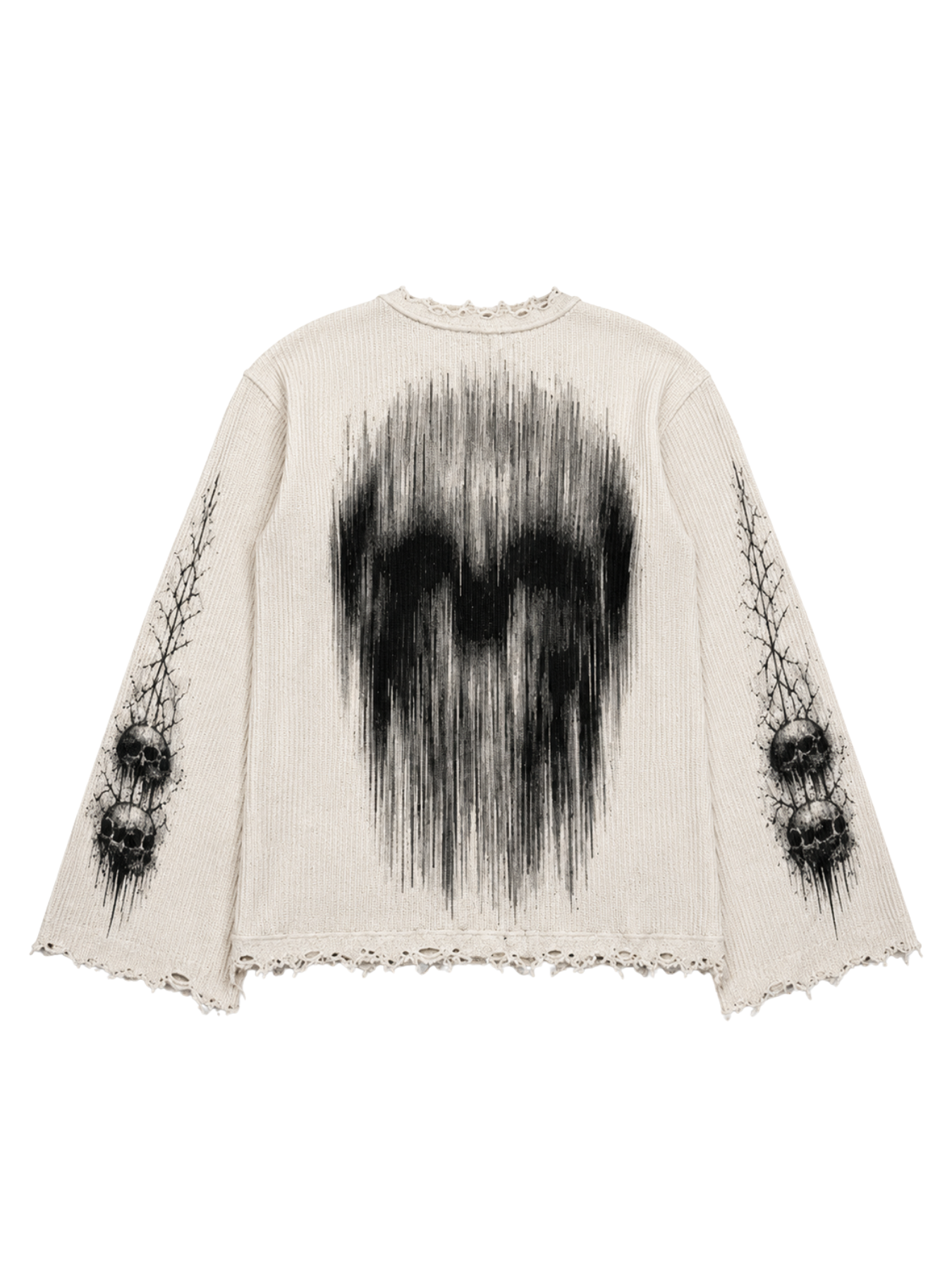 Void Revenent Tee