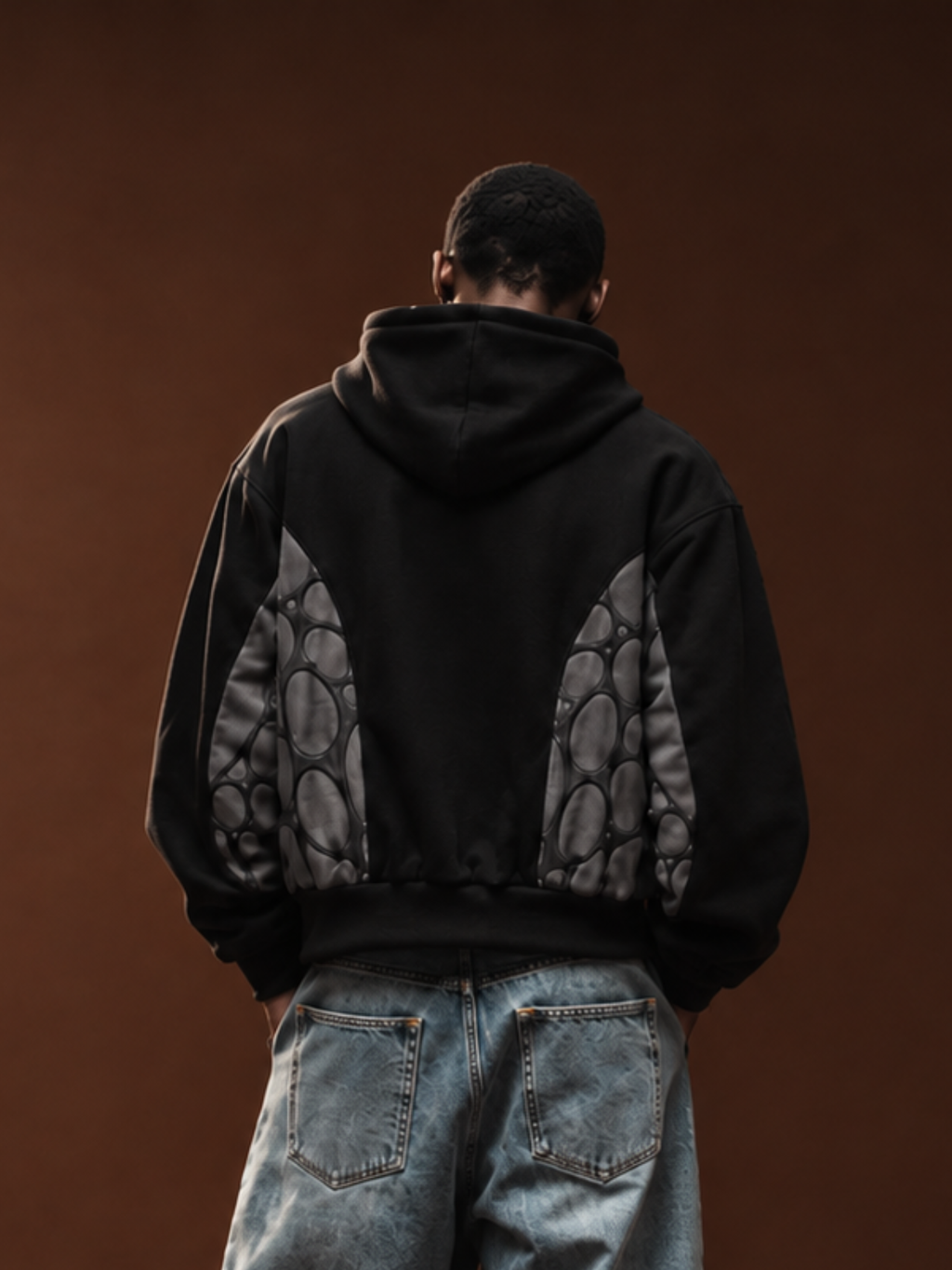 EXOSHELL HOODIE