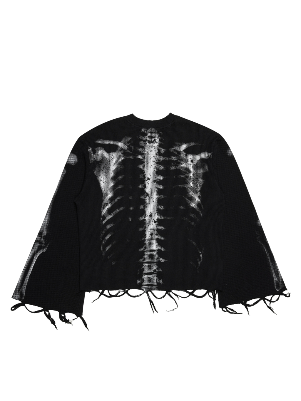 Exoskeleton Tee
