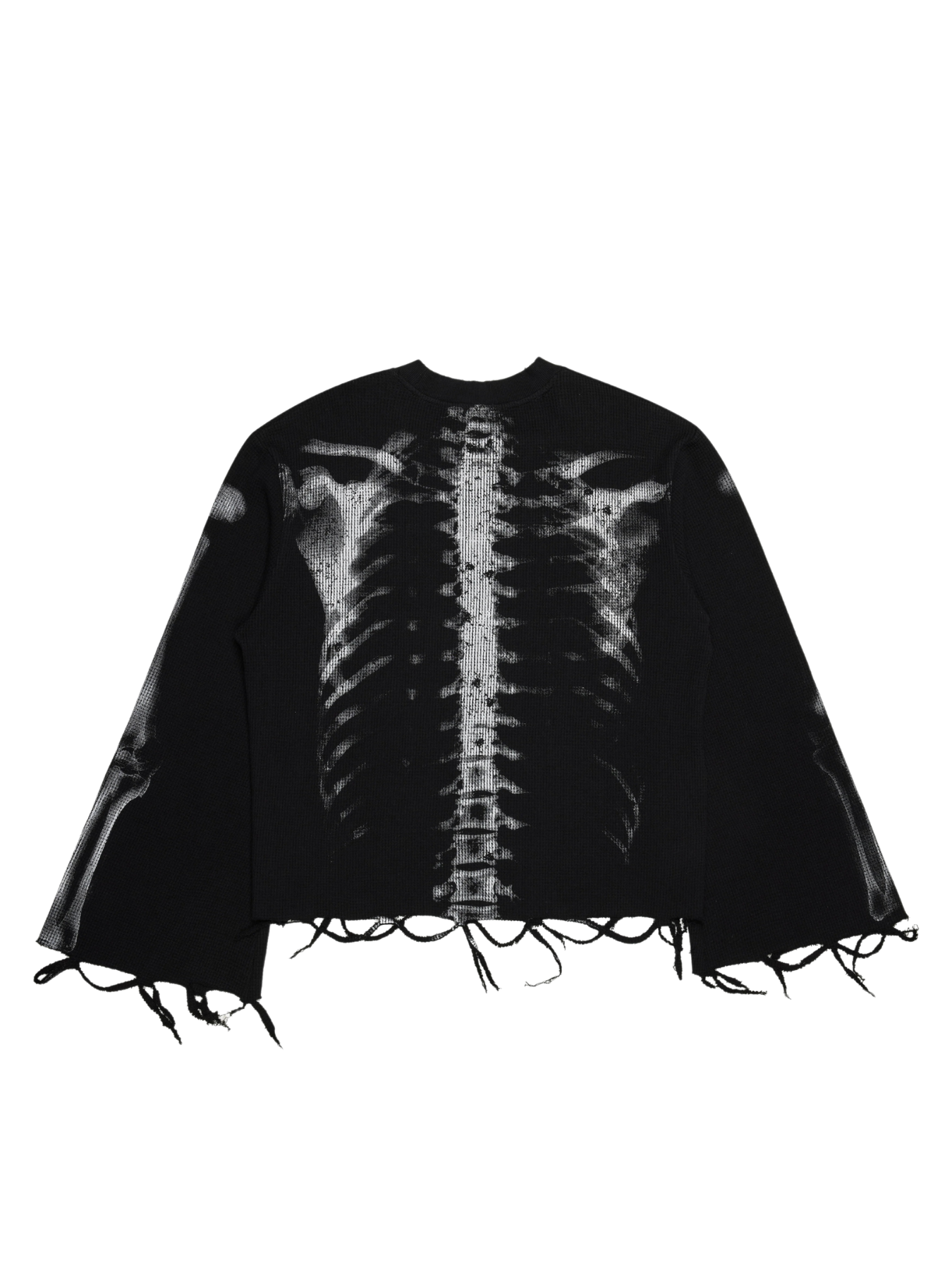 Exoskeleton Tee