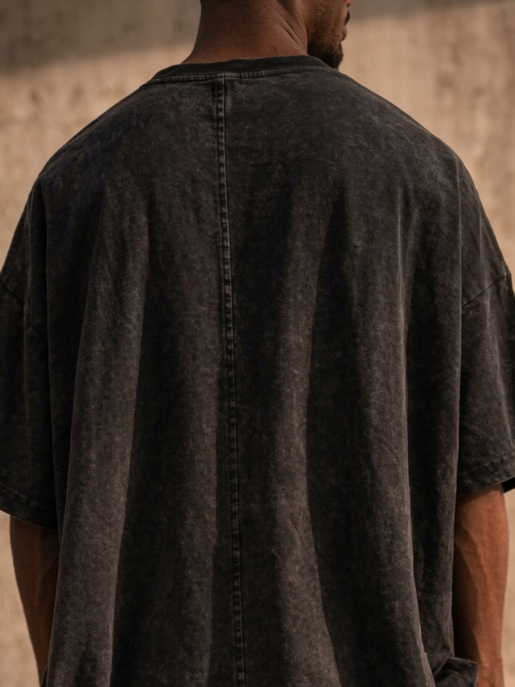 HELLBORNE TEE