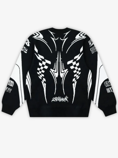 BNM Motocross Full Sleeves
