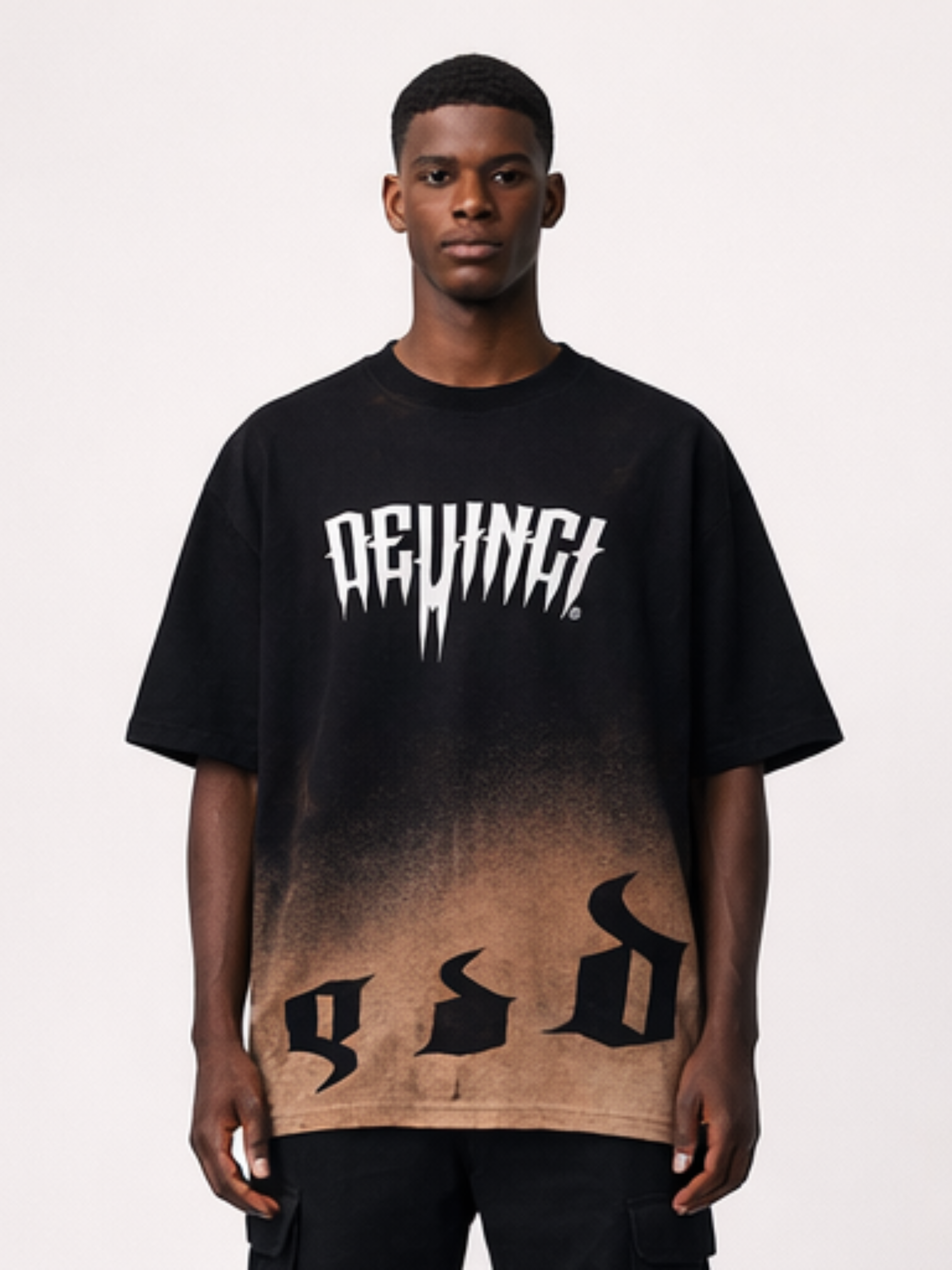 DeVinci Tee