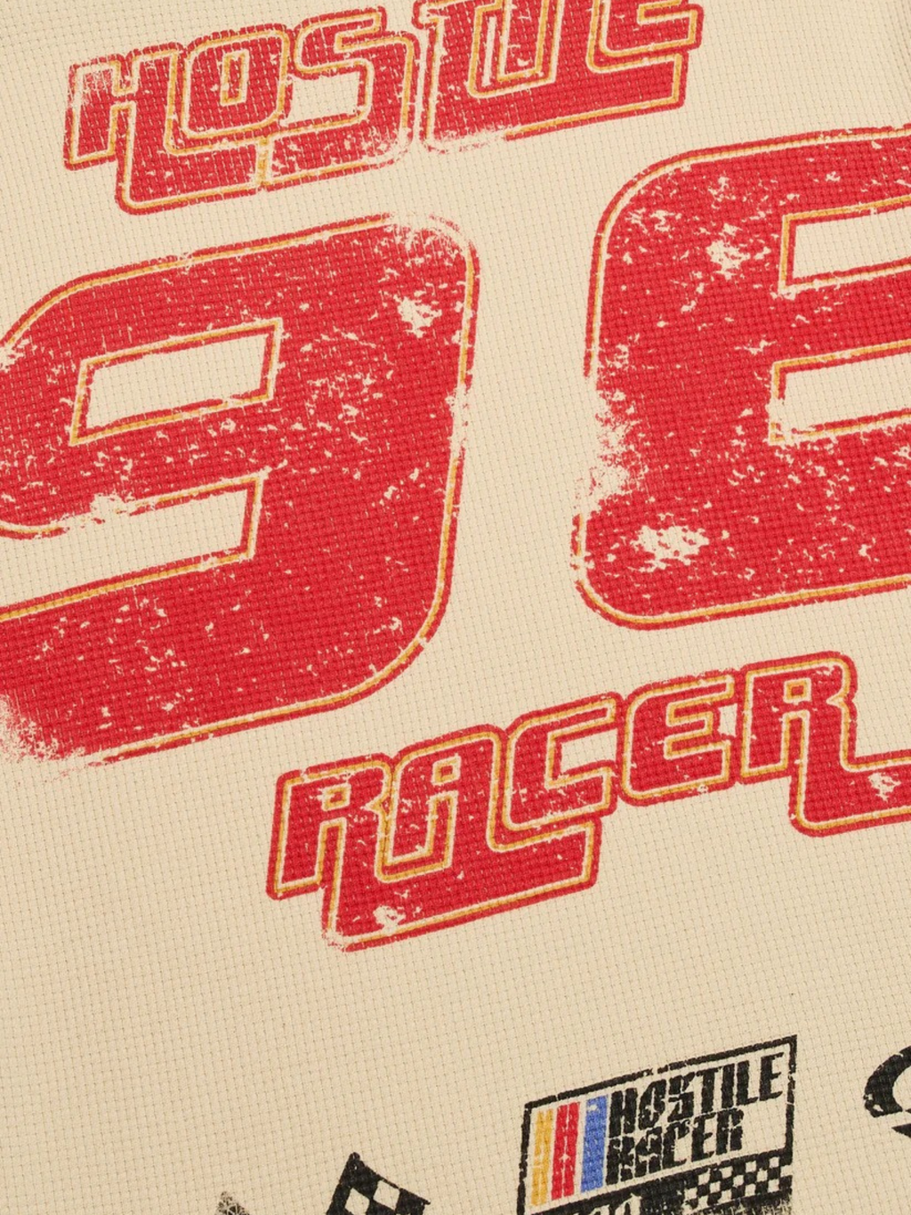 Redline 96 Racer Tee