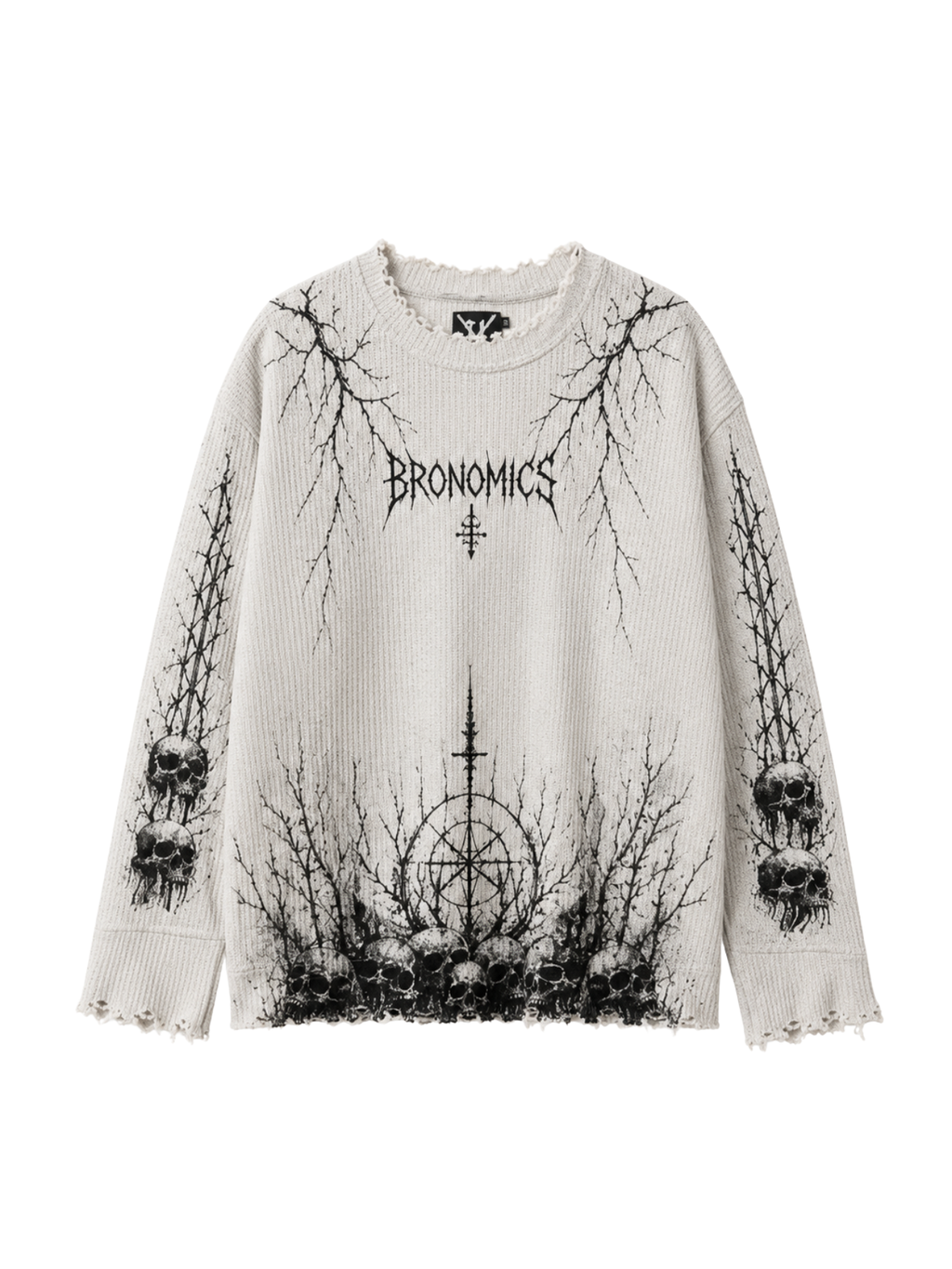 Void Revenent Tee