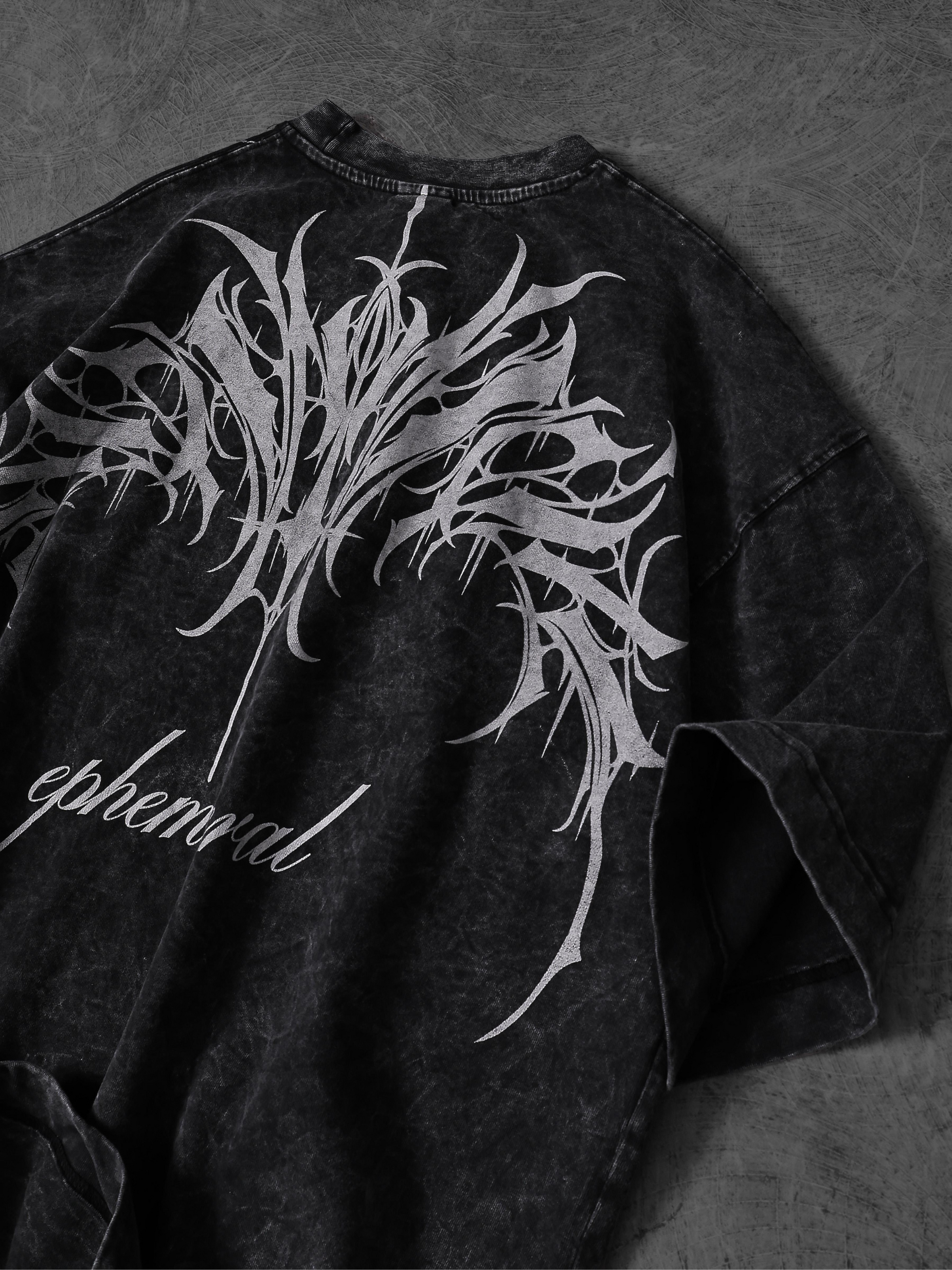 VEIL OF RUST T-SHIRT