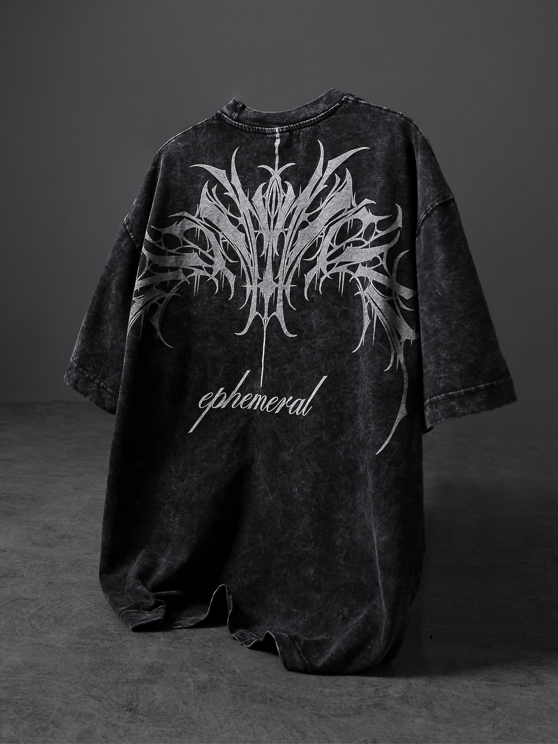 VEIL OF RUST T-SHIRT