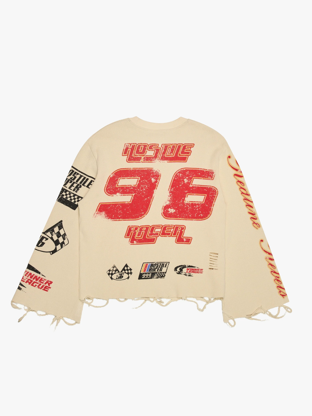 Redline 96 Racer Tee