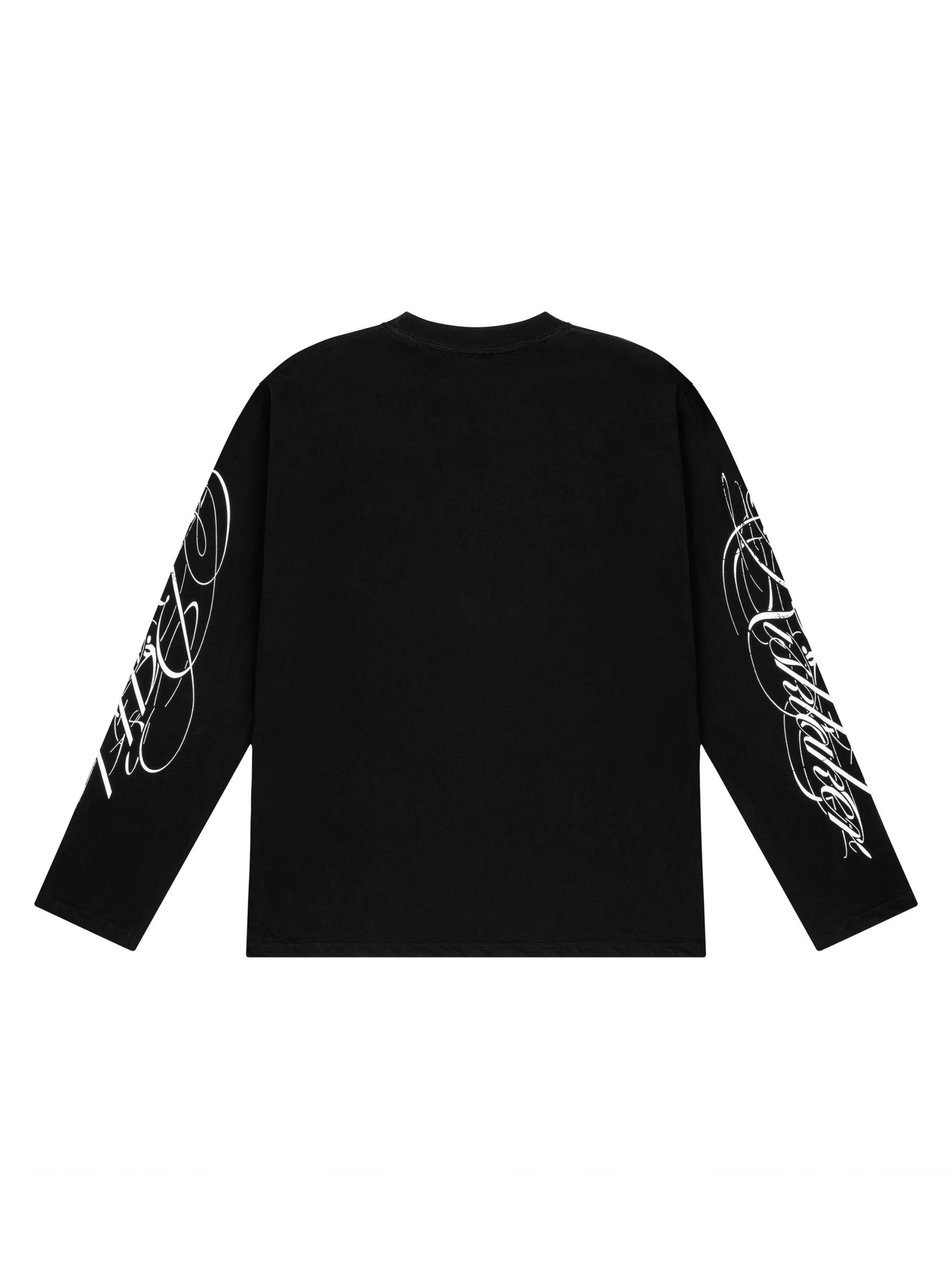 The Risktaker Full Sleeve Tee