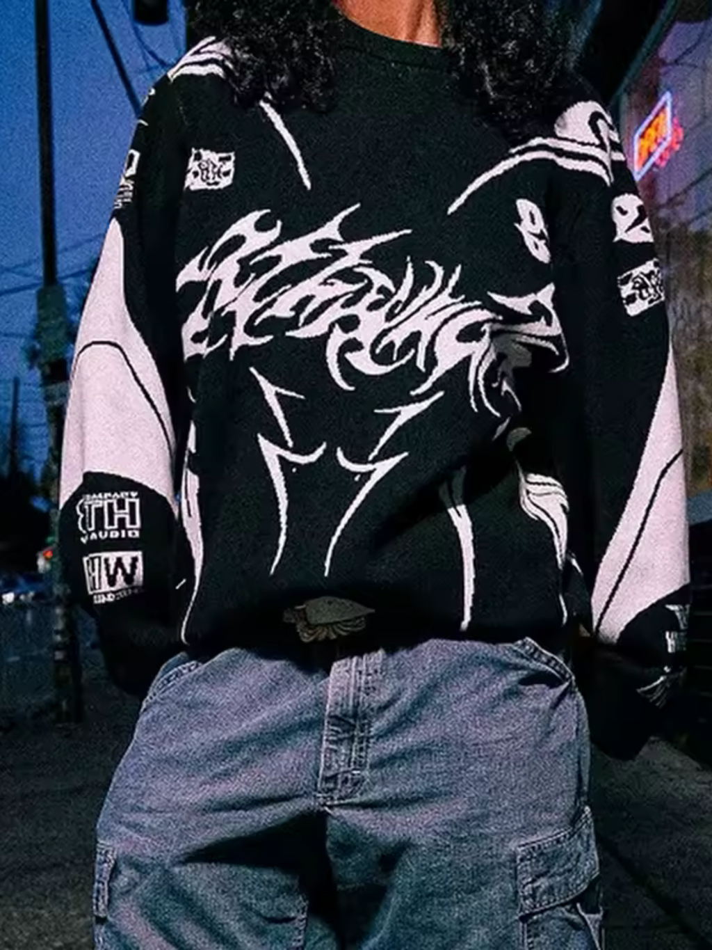 BNM Motocross Full Sleeves