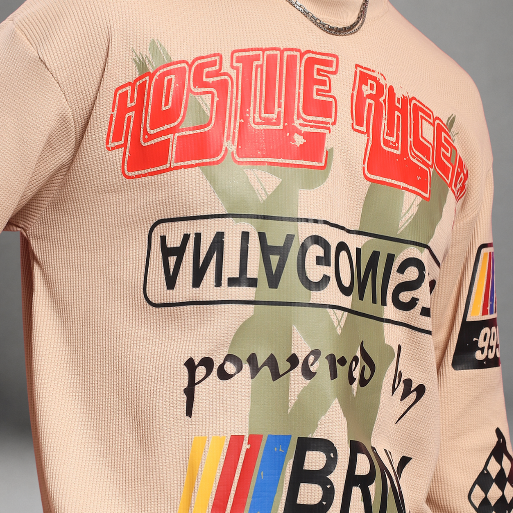 Redline 96 Racer Tee V1