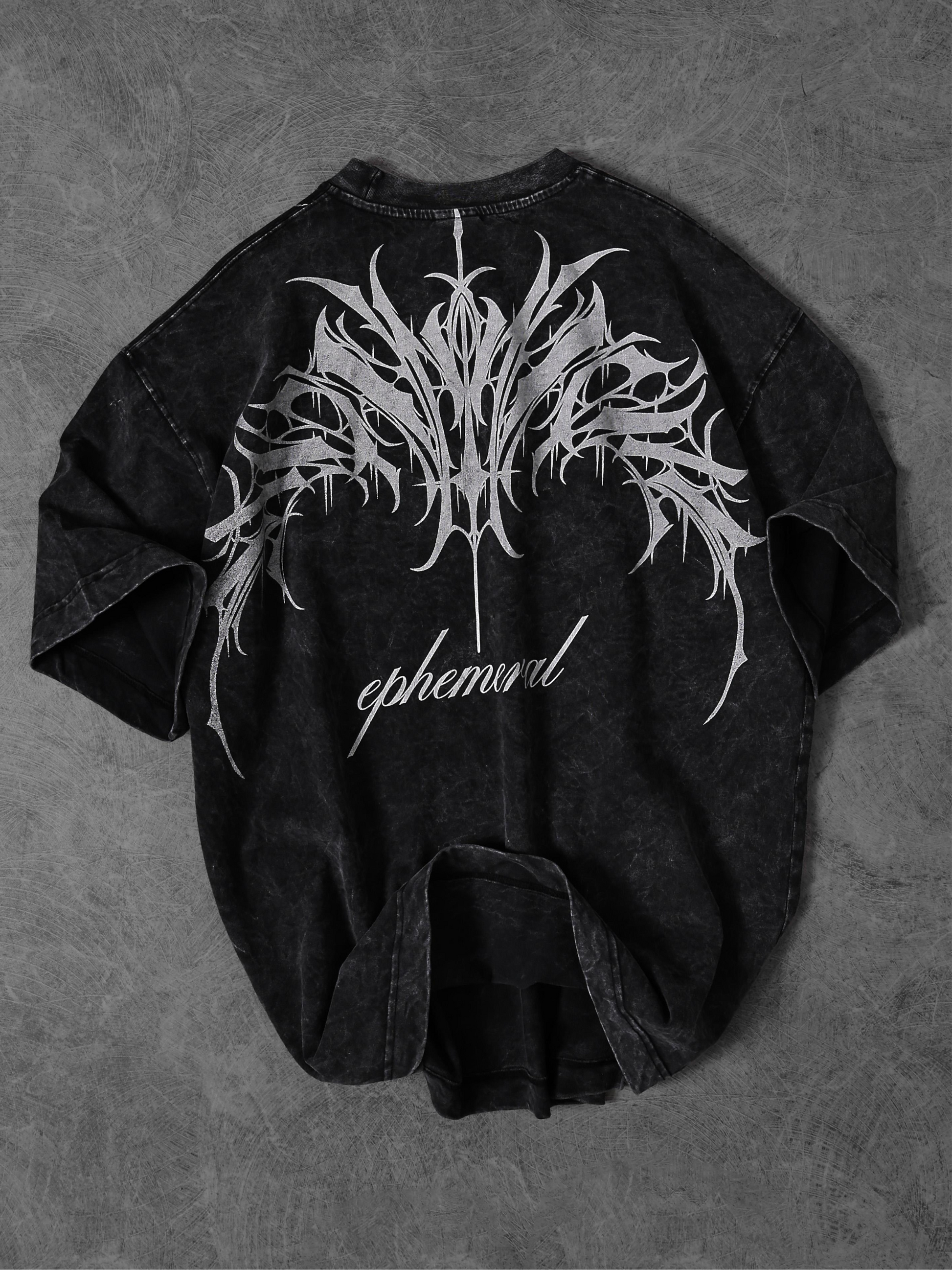VEIL OF RUST T-SHIRT