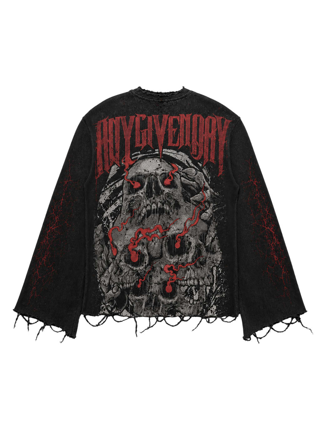 Abyssal Requim Tee