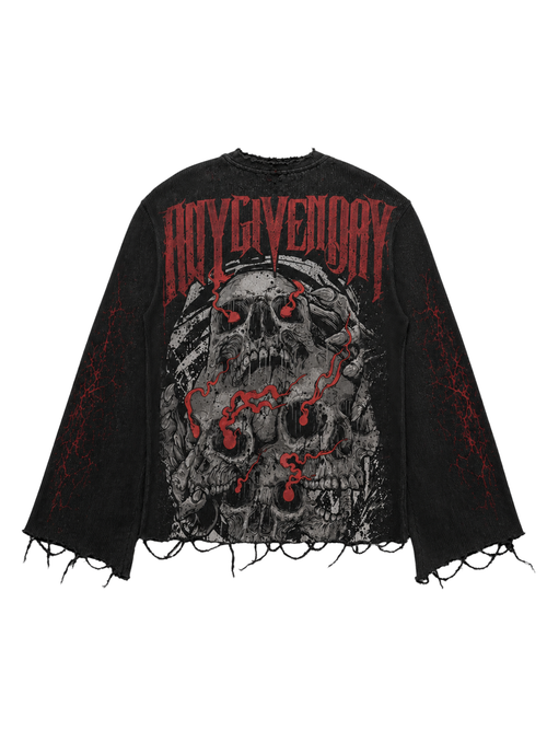 Abyssal Requim Tee