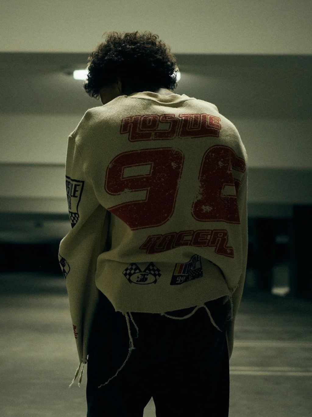 Redline 96 Racer Tee