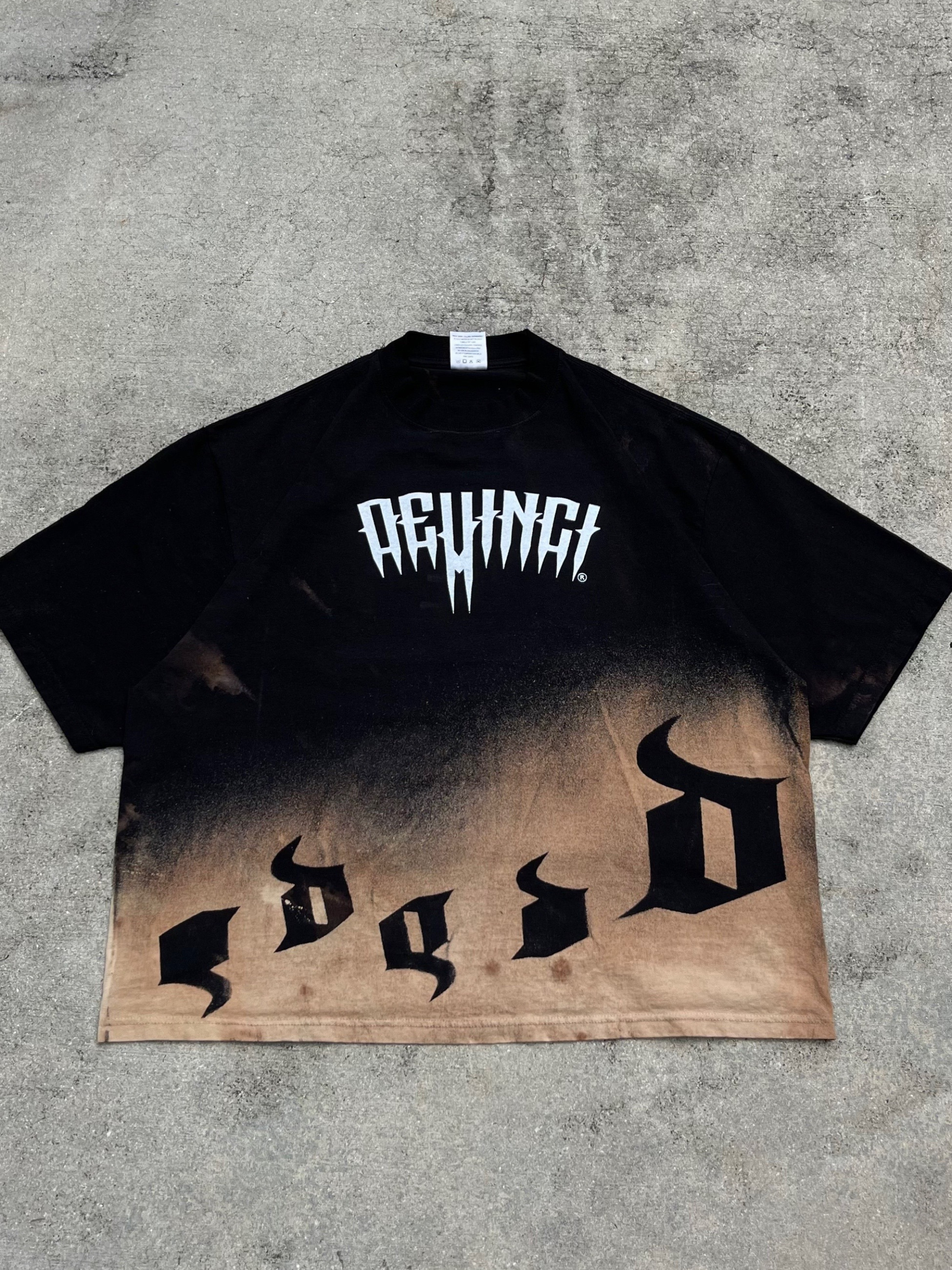 DeVinci Tee