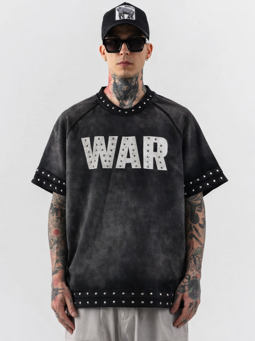 Blackout WAR Tee