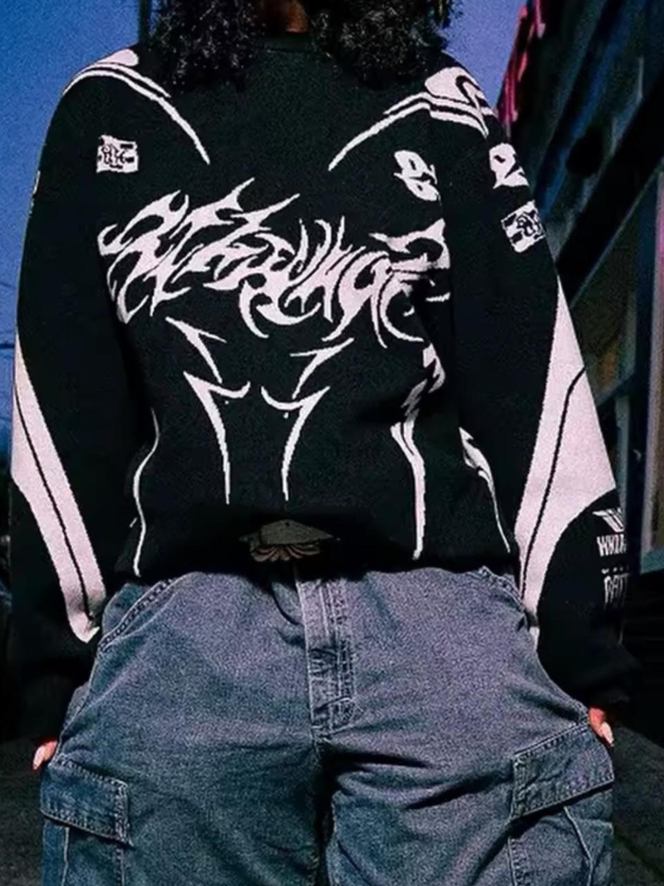 BNM Motocross Full Sleeves