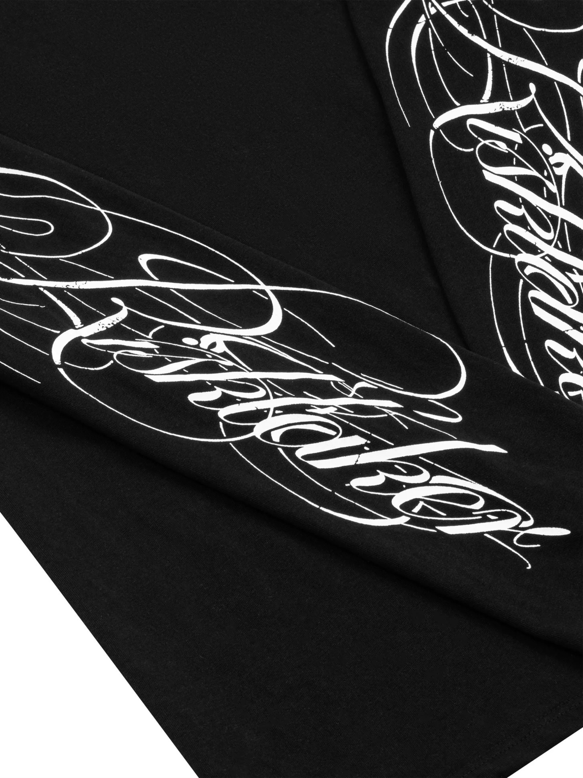 The Risktaker Full Sleeve Tee