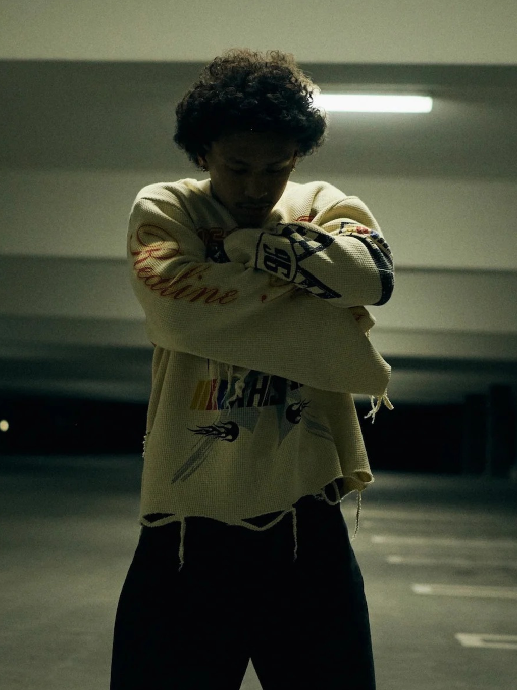 Redline 96 Racer Tee