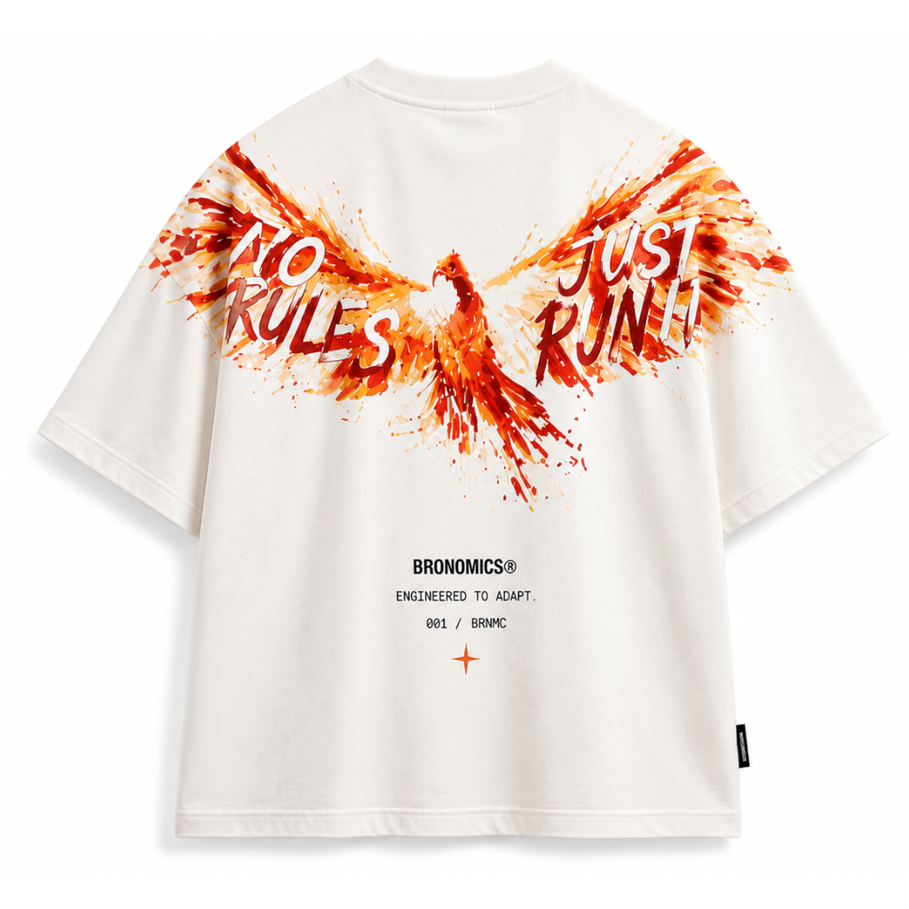PHOENIX TEE
