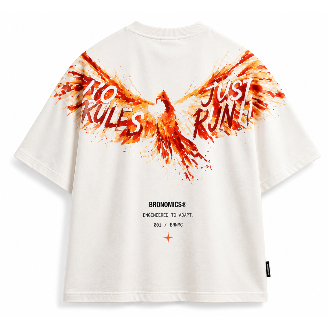 PHOENIX TEE