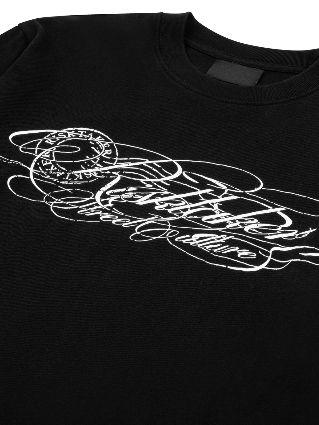 The Risktaker Full Sleeve Tee