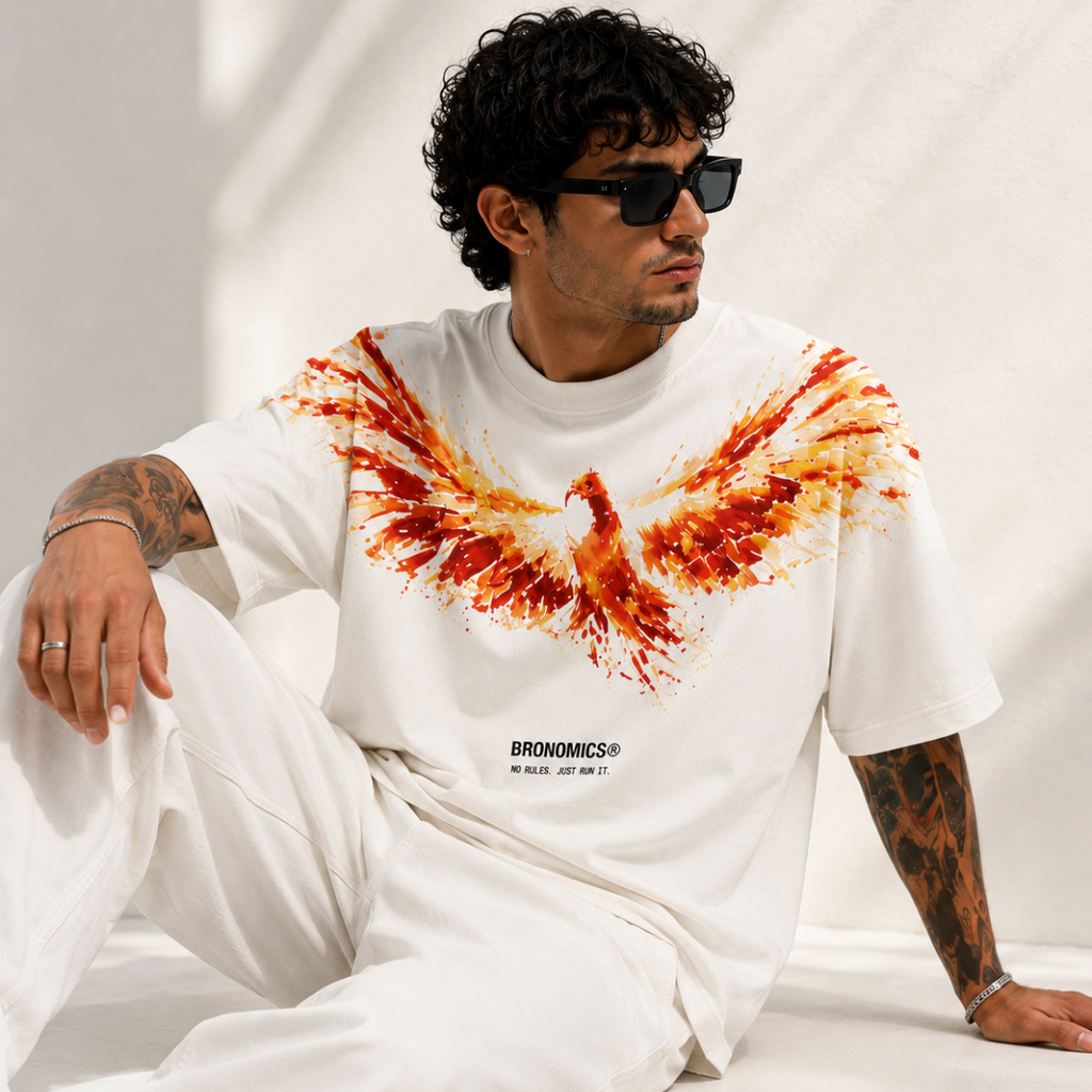 PHOENIX TEE