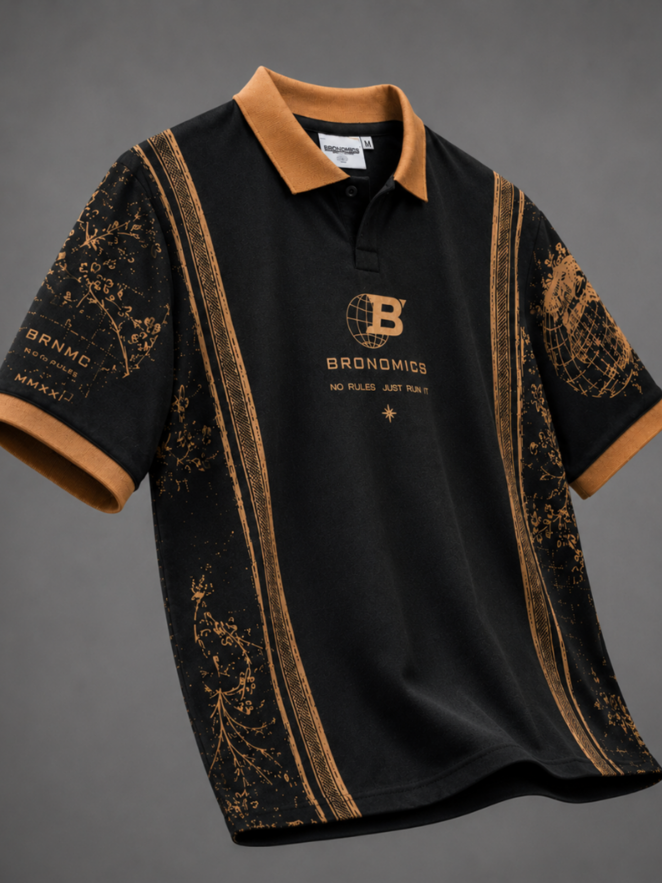 Worldbound Polo
