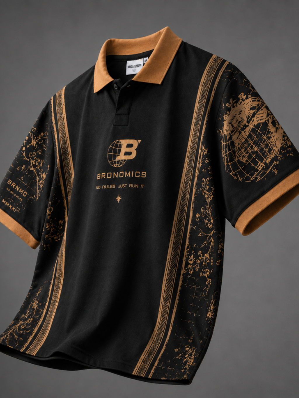 Worldbound Polo