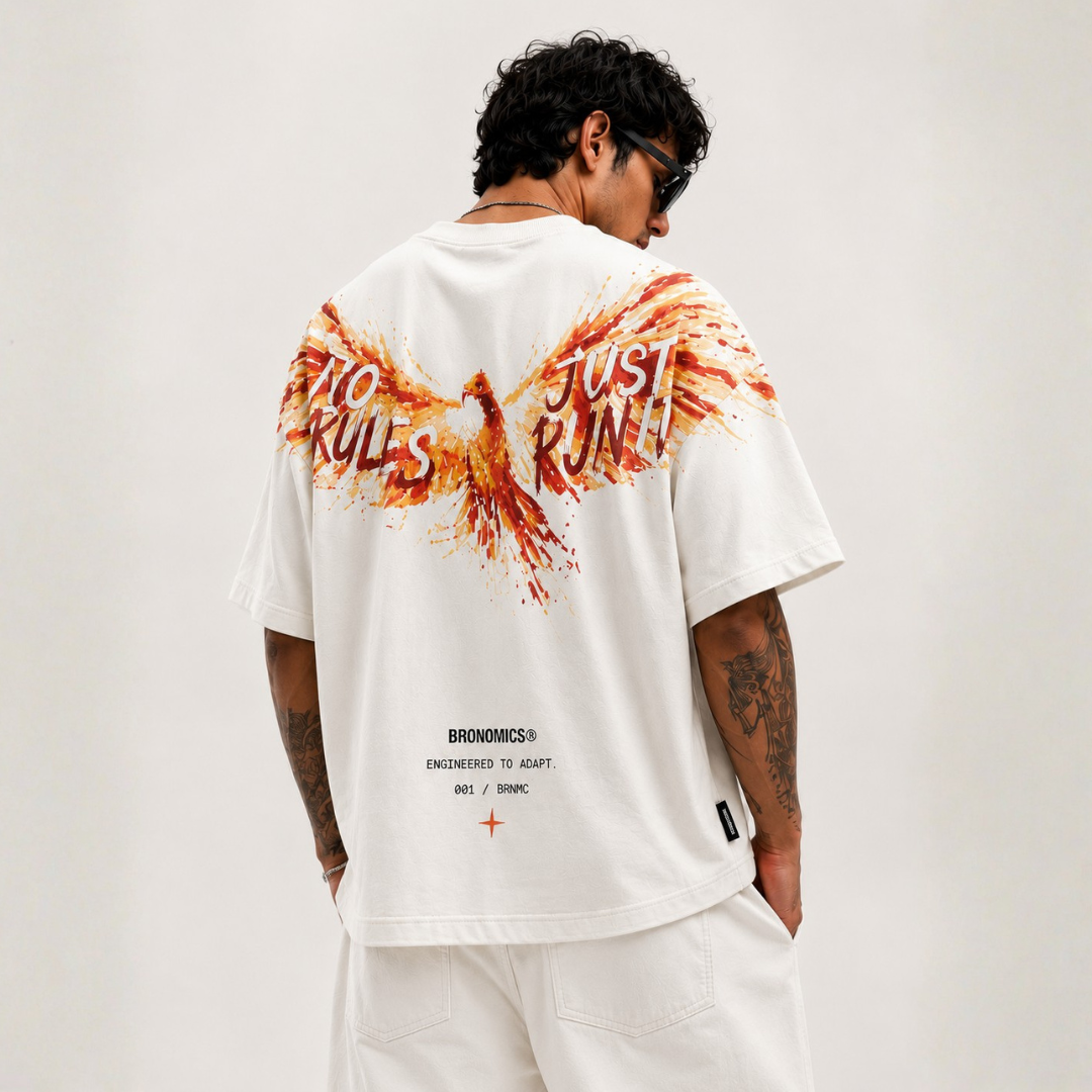PHOENIX TEE