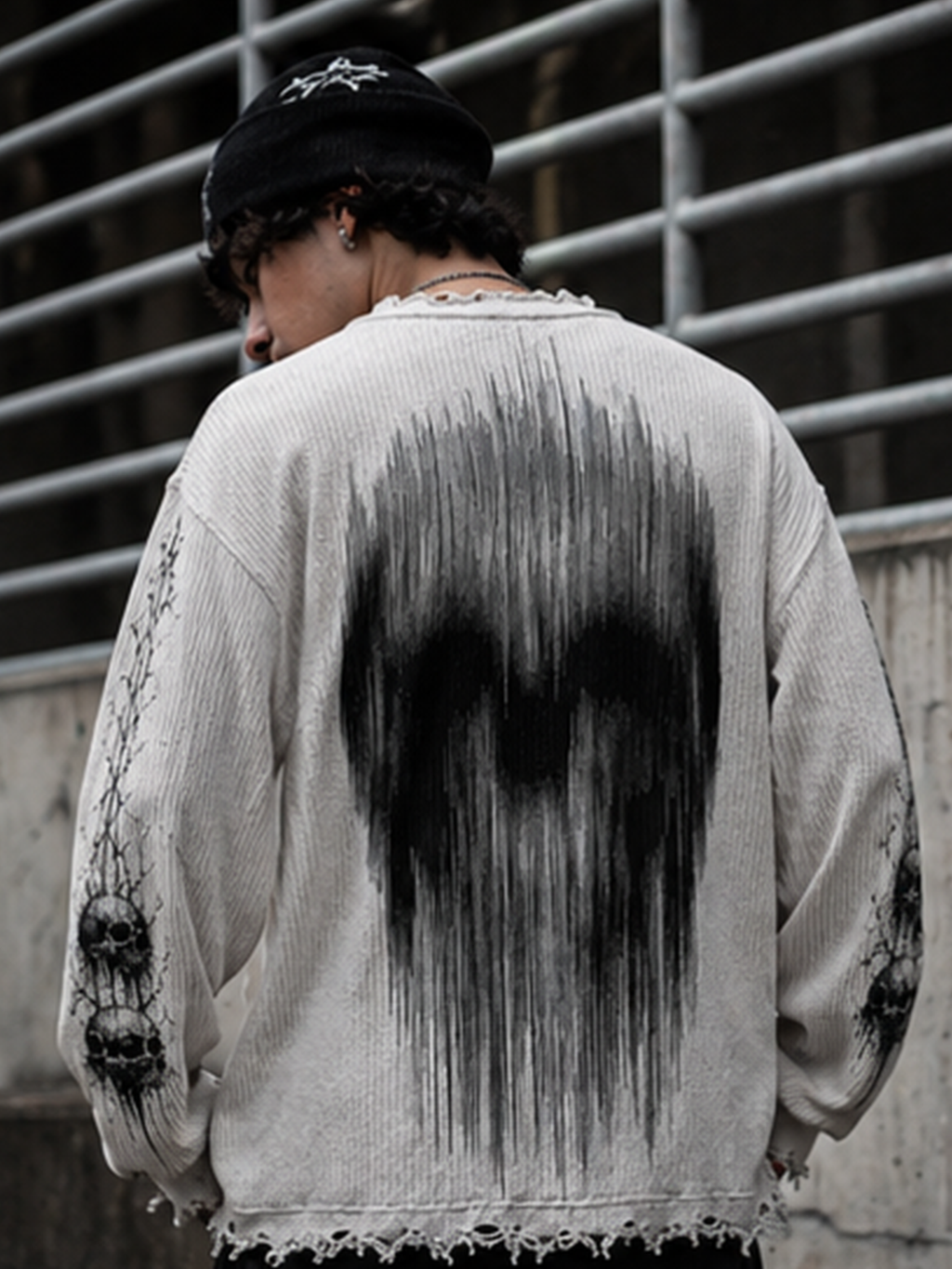 Void Revenent Tee