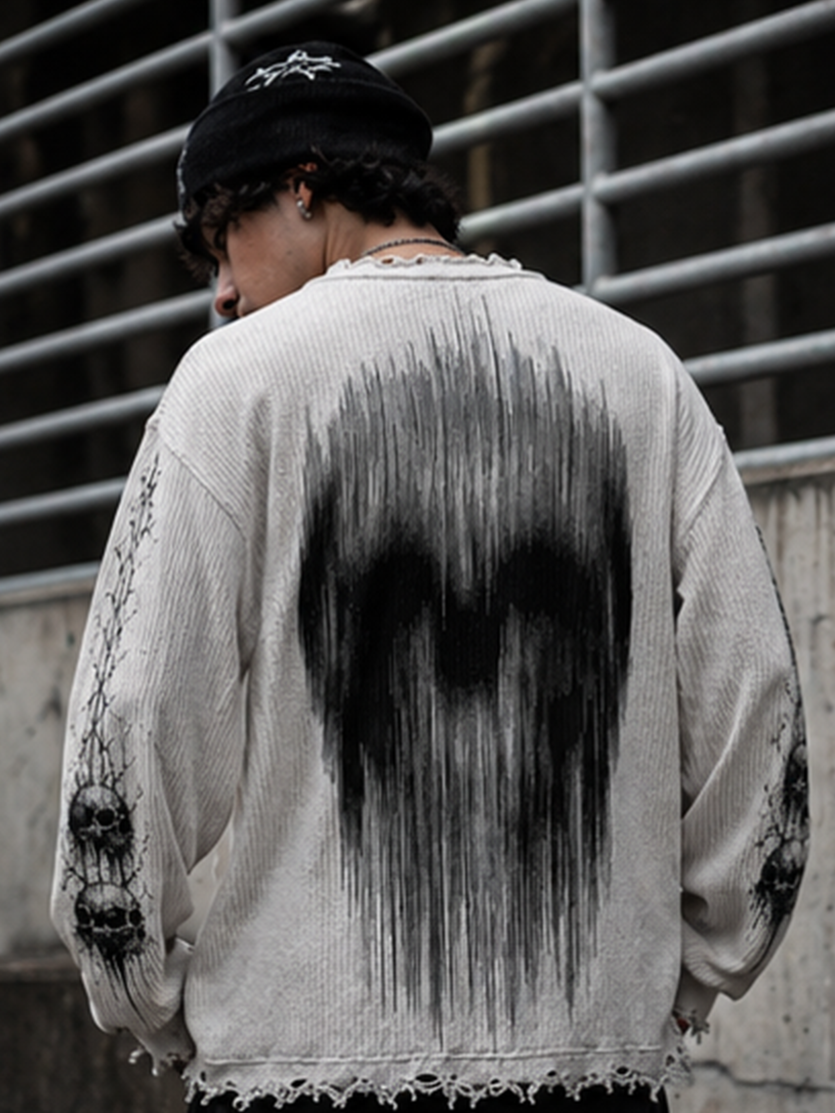 Void Revenent Tee