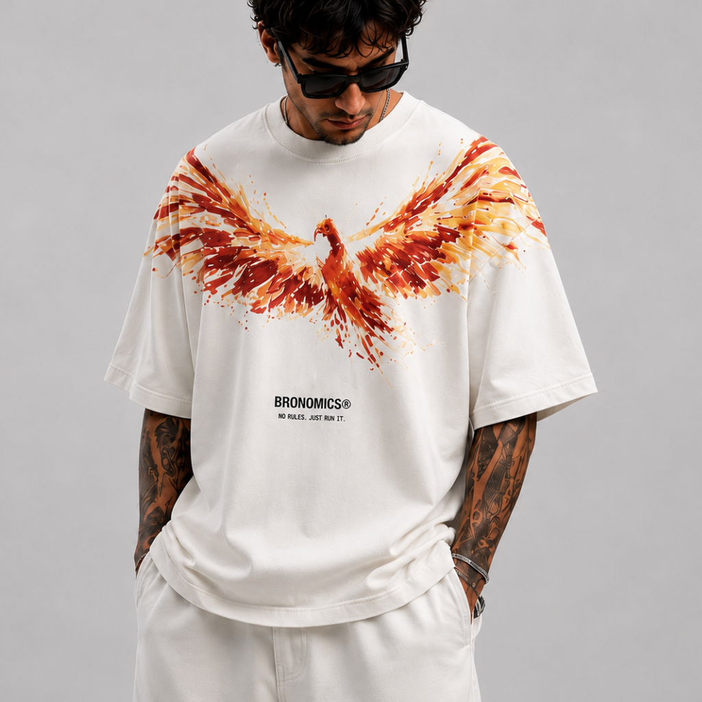 PHOENIX TEE