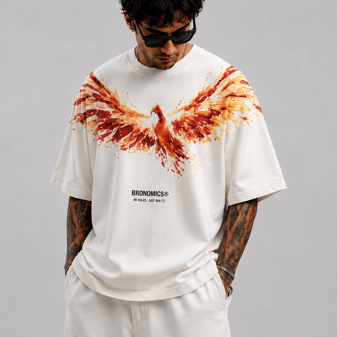 PHOENIX TEE